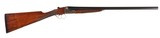 Webley & Scott 700 Ejector SxS Shotgun 12 GA - 3 of 15