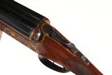 Webley & Scott 700 Ejector SxS Shotgun 12 GA - 14 of 15