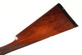 Webley & Scott 700 Ejector SxS Shotgun 12 GA - 12 of 15