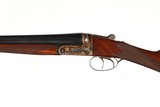 Webley & Scott 700 Ejector SxS Shotgun 12 GA - 7 of 15