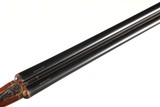 Webley & Scott 700 Ejector SxS Shotgun 12 GA - 4 of 15