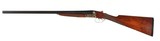 Webley & Scott 700 Ejector SxS Shotgun 12 GA - 8 of 15