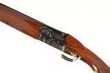 Caesar Guerini Summit O/U Shotgun 12 GA - 11 of 19