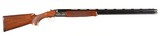 Caesar Guerini Summit O/U Shotgun 12 GA - 5 of 19