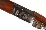 Caesar Guerini Summit O/U Shotgun 12 GA - 18 of 19