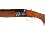 Caesar Guerini Summit O/U Shotgun 12 GA - 9 of 19
