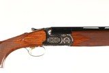 Caesar Guerini Summit O/U Shotgun 12 GA - 4 of 19