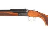 Verney Carron Churchill SxS Shotgun 12GA - 5 of 17