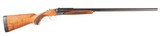 Verney Carron Churchill SxS Shotgun 12GA - 4 of 17