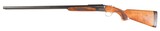 Verney Carron Churchill SxS Shotgun 12GA - 6 of 17