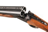 Verney Carron Churchill SxS Shotgun 12GA - 8 of 17