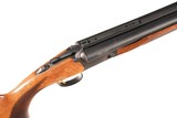 Verney Carron Churchill SxS Shotgun 12GA - 1 of 17