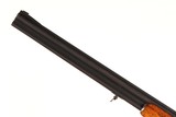 Heym Dural Combo Rifle Shotgun 16 GA / 7X57R - 11 of 20