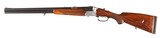 Heym Dural Combo Rifle Shotgun 16 GA / 7X57R - 8 of 20