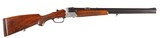 Heym Dural Combo Rifle Shotgun 16 GA / 7X57R - 2 of 20