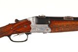 Heym Dural Combo Rifle Shotgun 16 GA / 7X57R - 1 of 20