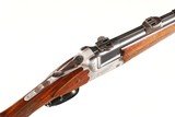 Heym Dural Combo Rifle Shotgun 16 GA / 7X57R - 3 of 20