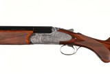 Cogswell & Harrison Optimum O/U Shotgun 16 GA - 10 of 21
