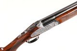 Cogswell & Harrison Optimum O/U Shotgun 16 GA - 6 of 21
