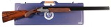 Cogswell & Harrison Optimum O/U Shotgun 16 GA - 2 of 21