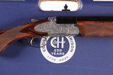 Cogswell & Harrison Optimum O/U Shotgun 16 GA