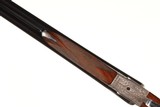 E. M. Reilly & Co SidelockEjector SxS Shotgun 12 GA - 10 of 17