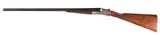 E. M. Reilly & Co SidelockEjector SxS Shotgun 12 GA - 8 of 17