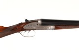 E. M. Reilly & Co SidelockEjector SxS Shotgun 12 GA - 2 of 17