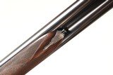 E. M. Reilly & Co SidelockEjector SxS Shotgun 12 GA - 17 of 17