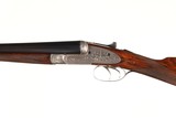 E. M. Reilly & Co SidelockEjector SxS Shotgun 12 GA - 7 of 17