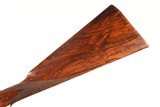E. M. Reilly & Co SidelockEjector SxS Shotgun 12 GA - 12 of 17