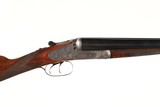 Holland & Holland Royal Ejector SxS Shotgun 12 GA - 4 of 18