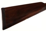 Holland & Holland Royal Ejector SxS Shotgun 12 GA - 17 of 18