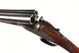 Holland & Holland Royal Ejector SxS Shotgun 12 GA - 9 of 18