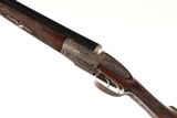 Vickers Ltd Sidelock Ejector SxS Shotgun 12 GA - 9 of 16