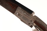 Vickers Ltd Sidelock Ejector SxS Shotgun 12 GA - 16 of 16