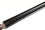Vickers Ltd Sidelock Ejector SxS Shotgun 12 GA - 4 of 16