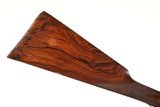 Vickers Ltd Sidelock Ejector SxS Shotgun 12 GA - 6 of 16