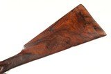 Vickers Ltd Sidelock Ejector SxS Shotgun 12 GA - 12 of 16