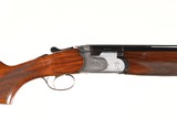 Beretta 686 Special O/U Shotgun 12 GA - 4 of 18