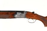 Beretta 686 Special O/U Shotgun 12 GA - 10 of 18