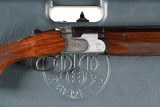 Beretta 686 Special O/U Shotgun 12 GA - 1 of 18