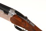 Beretta 686 Special O/U Shotgun 12 GA - 17 of 18