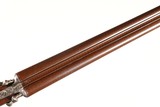 Hollis & Sons Hammer SxS Shotgun 12 GA - 4 of 16