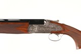 Caesar Guerini Maxum O/U Shotgun 12 GA - 6 of 18