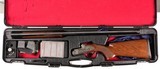 Caesar Guerini Maxum O/U Shotgun 12 GA - 17 of 18