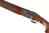 Caesar Guerini Maxum O/U Shotgun 12 GA - 8 of 18