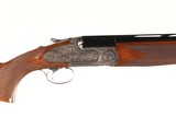 Caesar Guerini Maxum O/U Shotgun 12 GA - 3 of 18