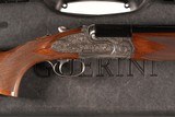 Caesar Guerini Maxum O/U Shotgun 12 GA - 1 of 18