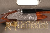 Caesar
Guerini Maxum O/U Shotgun 12 GA